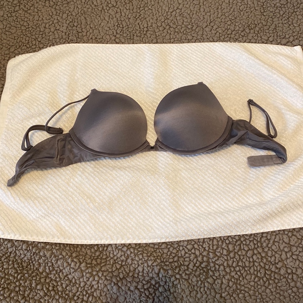 Victoria’s Secret Very Sexy Push-Up Bra